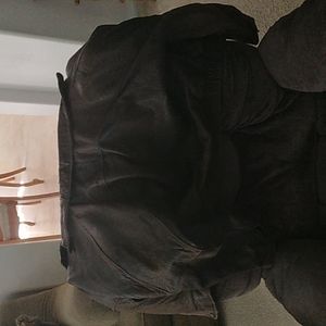 Ardney leather jacket
